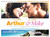 Arthur Newman (2013)_4 Movie Film Poster Canvas iconic design