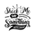 Shock me say something intelligent-01 (2) Poster Personalized Canvas Movie Film