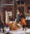 Strijvan Jacob Winter_City_View_with_Children Poster Canvas Movie Film Print A0