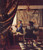 Jan_Vermeer_van_Delft_011 Poster Canvas Movie Film Print A0 A1 A2 A3 A4 A5 A6 Ar