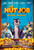 The Nut Job (2014)_1 Poster Canvas Movie Film Print A0 A1 A2 A3 A4 A5 A6 Art Wal