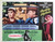 Sabrina 1954 Movie Film Poster Canvas iconic design