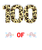 100 DAY 55-01 Poster Canvas Movie Film Print A0 A1 A2 A3 A4 A5 A6 Art Wall Decor