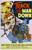 Track the Man Down (1955)_0 Poster Canvas Movie Film Print A0 A1 A2 A3 A4 A5 A6