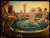 john-steuart-curry---the-bathers--jpb_15402955240_o(1) Poster Canvas Movie Film