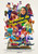 Booksmart (2019)_4 Movie Film Poster Canvas iconic design