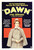Dawn (1928)_0 Movie Film Poster Canvas iconic design
