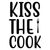 Kiss the cook-01 Poster Canvas Movie Film Print A0 A1 A2 A3 A4 A5 A6 Art Wall De