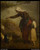 jean-franois-millet---woman-feeding-chickens--jpb_17189467417_o(1) Poster Canvas