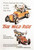 The Wild Ride (1960)_0 Poster Canvas Movie Film Print A0 A1 A2 A3 A4 A5 A6 Art W