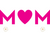 Blessed Mom Ever Poster Canvas Movie Film Print A0 A1 A2 A3 A4 A5 A6 Art Wall De