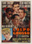 Ocean_s Eleven (1960)_4 Poster Canvas Movie Film Print A0 A1 A2 A3 A4 A5 A6 Art