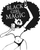 BLACK GIRL MAGIC (2) Poster Canvas Movie Film Print A0 A1 A2 A3 A4 A5 A6 Art Wal