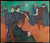 edvard-munch--death-in-the-sickroom-2_13836602364_o(1) Poster Canvas Print Art P