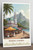 Moroni, Comoros - Exotic Island City Travel Poster Art Print Poster Movie Film C