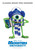 Monsters University (2013)_3 Poster Canvas Movie Film Print A0 A1 A2 A3 A4 A5 A6