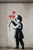Hearts of Love Poster Canvas Movie Film Print A0 A1 A2 A3 A4 A5 A6 Art Wall Deco