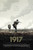1917 (2019)_X Movie Film Poster Canvas iconic design