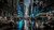 new-york-city-street-reflection-motion-blur-dark-4k-gp-3840x2160 Poster Canvas M