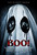 BOO! (2019)_1 Movie Film Poster Canvas iconic design BOO! (2019)_1 Movie Film Poster Canvas iconic design