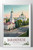 Belarus' Hidden Gem - Vibrant Baranovichi City Travel Poster Poster Movie Film C
