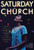 Saturday Church (2018)_1 Poster Canvas Movie Film Print A0 A1 A2 A3 A4 A5 A6 Art