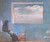 Salvador Dali - Portrait Of Grandmother Ana Sewing 1921 Poster Canvas Movie Film