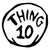 Fantic Thing-10 Poster Canvas Movie Film Print A0 A1 A2 A3 A4 A5 A6 Art Wall Dec