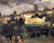 Edouard Manet - The Burial - 1867-1870 Poster Canvas Movie Film Print A0 A1 A2