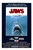Jaws (1975)_1 Poster Canvas Movie Film Print A0 A1 A2 A3 A4 A5 A6 Art Wall Decor