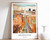 4_Birmingham Poster, England Poster, Birmingham Travel print, Birmingham Wall Ar