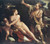 CARRACCI_Venus_and_Adonis_WGA Poster Canvas Movie Film Print A0 A1 A2 A3 A4 A5 A