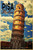 Pisa Retro Classic Travel Poster (18) Poster Canvas Travel Holiday Trip Print Tu