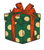 christmas-present-box-colorful-01 Poster Canvas Movie Film Print A0 A1 A2 A3 A4
