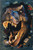The Lost World_ Jurassic Park (1997)_1 Poster Canvas Movie Film Print A0 A1 A2 A