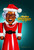 A Madea Christmas (2013)_1 Movie Film Poster Canvas iconic design