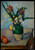 paul-czanne---the--vase-of-tulips--jpb_17361206981_o(1) Poster Canvas Movie Film