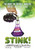 Stink! (2015)_0 Poster Canvas Movie Film Print A0 A1 A2 A3 A4 A5 A6 Art Wall Dec