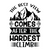 The Best View Comes After the Hardest Climb-01 (5) Poster Canvas Movie Film Prin