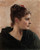 Edelfelt_Albert_Portrait_of_a_Young_Lady Poster Canvas Movie Film Print A0 A1 A2