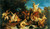 makart_hans_der_triumph_der_ariadne big Poster Canvas Print Art Painting Decor R