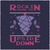 2_Rockin Around The_BONUS_retro style-01 Poster Canvas Movie Film Print A0 A1 A2