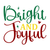 Bright and joyful-01 Poster Canvas Movie Film Print A0 A1 A2 A3 A4 A5 A6 Art Wal