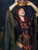 Sargent John-Ellen_Terry_as_Lady_Macbeth Poster Canvas Movie Film Print A0 A1 A2