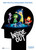 Inside Out (2015)_2 Poster Canvas Movie Film Print A0 A1 A2 A3 A4 A5 A6 Art Wall