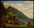 eugne-delacroix---view-of-tangier-from-the-seashore--jpb_16867573545_o(1) Poster