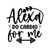 Alexa do cardio for me-01 Poster Canvas Movie Film Print A0 A1 A2 A3 A4 A5 A6 Ar