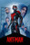 Ant-Man1 Poster Canvas Movie Film Print A0 A1 A2 A3 A4 A5 A6 Art Wall Decoration