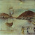 Landscape at Port Ligat with homely angels and fishermen Dali 1