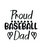 Proud Baseball Dad-01 (2) Poster Canvas Movie Film Print A0 A1 A2 A3 A4 A5 A6 Ar